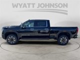 New 2025 GMC Sierra 2500 Denali Ultimate image 2
