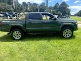Used 2021 Toyota Tacoma 4x4 Double Cab image 5