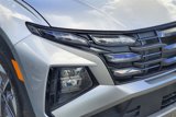 Used 2025 Hyundai Tucson SEL image 2