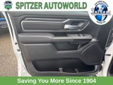 New 2025 RAM 1500 4x4 Crew Cab image 5