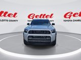 New 2025 Toyota 4Runner TRD Off-Road Premium image 3