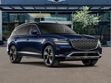 New 2026 Genesis GV80 3.5T Prestige image 2