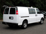 Used 2016 Chevrolet Express 2500 image 5