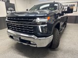 Used 2020 Chevrolet Silverado 2500 LTZ w/ Technology Package image 2