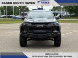 New 2025 Chevrolet Colorado ZR2 w/ ZR2 Bison Edition image 2