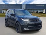 New 2025 Land Rover Discovery Dynamic SE image 4