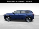 Used 2023 Nissan Rogue SL image 4