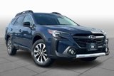 New 2025 Subaru Outback Limited XT image 2