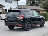 Used 2021 Subaru Forester Sport image 3