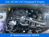 New 2025 Jeep Grand Cherokee L Limited w/ Black Appearance Package image 3