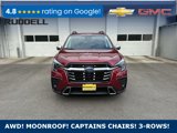 Used 2023 Subaru Ascent Touring image 2