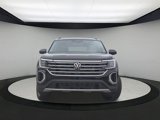 New 2025 Volkswagen Atlas SE image 2
