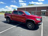 Used 2021 Chevrolet Colorado ZR2 image 3