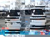 New 2025 Jeep Wagoneer Series II w/ Convenience Group I image 4