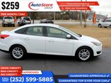 Used 2018 Ford Focus SE image 5
