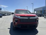 New 2026 Chevrolet Traverse High Country image 2