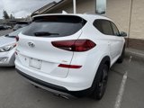 Used 2020 Hyundai Tucson Sport image 3