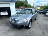 Used 2011 Subaru Forester 2.5X Premium w/ All-Weather Pkg image 3