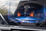 New 2025 Mercedes-Benz GLS 63 AMG 4MATIC image 3