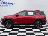 New 2026 Chevrolet Equinox ACTIV image 2