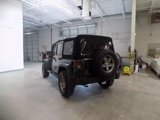 Used 2014 Jeep Wrangler Unlimited Sport w/ Quick Order Package 24S image 4