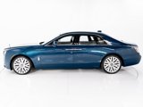 New 2025 Rolls-Royce Ghost image 2