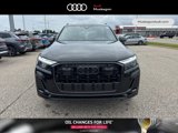 New 2025 Audi Q7 2.0T Premium image 2