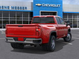 New 2026 Chevrolet Silverado 3500 LT w/ Safety Package image 4