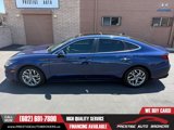 Used 2020 Hyundai Sonata SEL w/ Premium + Sunroof Package image 2