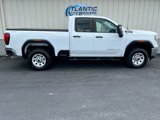 Used 2022 GMC Sierra 2500 Pro w/ Gooseneck/5TH Wheel Package image 3