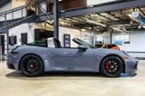 Used 2024 Porsche 911 Targa 4S image 3