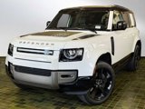 Certified 2025 Land Rover Defender 110 X-Dynamic SE image 3