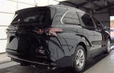Used 2022 Toyota Sienna Limited image 5