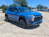 New 2026 Chevrolet Equinox ACTIV image 3