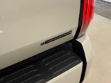 New 2025 Toyota Tundra Platinum image 6