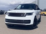 New 2025 Land Rover Range Rover SE image 3