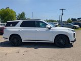 New 2025 Hyundai Palisade Calligraphy image 4