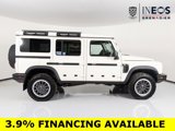 New 2025 INEOS Grenadier Fieldmaster Edition image 4