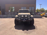 Used 2022 Jeep Wrangler Unlimited Sahara w/ LED Lighting Group image 3