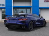 New 2025 Chevrolet Corvette Stingray Preferred Conv w/ Z51 Performance Package image 4