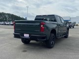 New 2025 Chevrolet Silverado 1500 Custom Trail Boss image 4