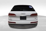 Used 2024 Audi Q7 2.0T Premium Plus image 3