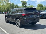 New 2025 Buick Enclave Sport Touring image 3