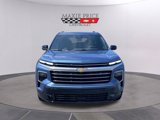 New 2026 Chevrolet Traverse High Country image 2