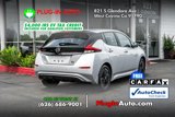 Used 2023 Nissan Leaf SV Plus image 4