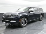 New 2024 Jeep Grand Wagoneer L Series III image 4