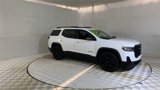 Used 2023 GMC Acadia SLE w/ Driver Convenience Package image 2