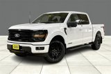 New 2025 Ford F150 XLT w/ Equipment Group 302A MID image 2