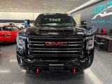 Used 2021 GMC Sierra 3500 AT4 w/ AT4 Preferred Package image 2