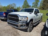 Used 2024 RAM 2500 Big Horn image 3